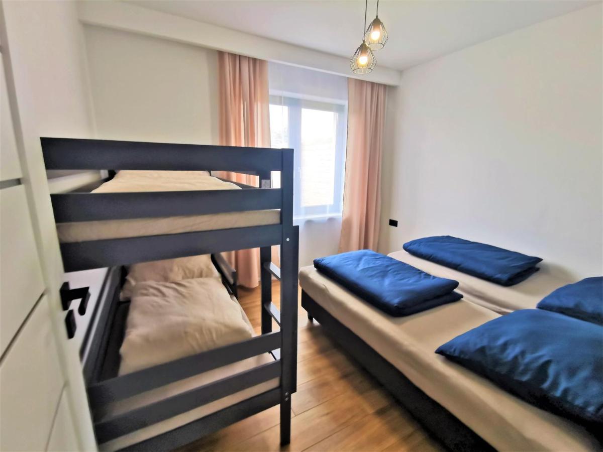 Secret House Zator Apartman Kültér fotó