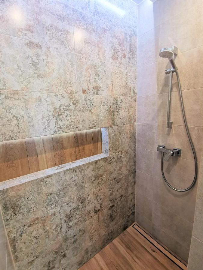 Secret House Zator Apartman Kültér fotó